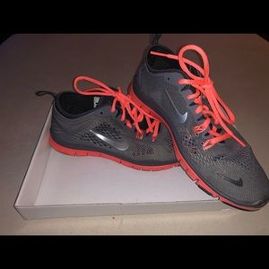 Nike Running Shoes